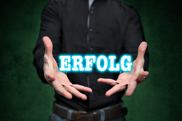 Erfolg