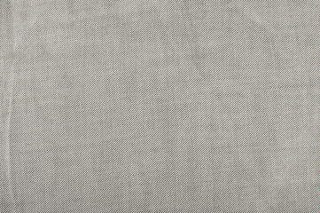 Fototapeta na wymiar Grey jeans detail close up pattern