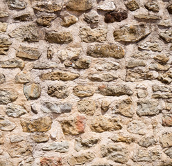 stone wall background