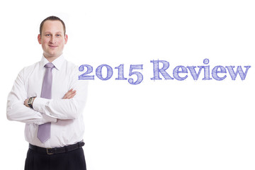 2015 Review