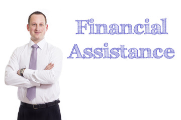 Financial assistance