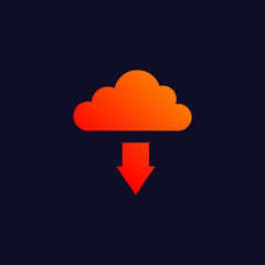 Cloud background