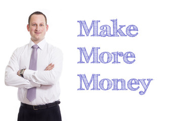Make More Money
