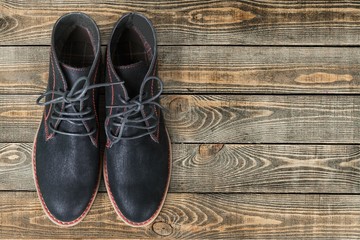 Dress Shoe, Shoe, Brogue.