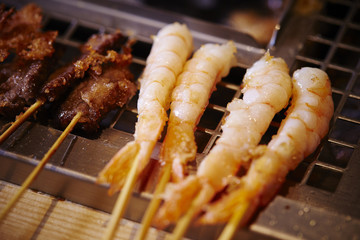 Skewers 
