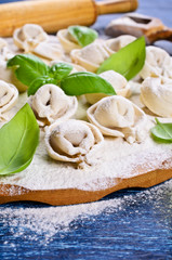 Tortelli