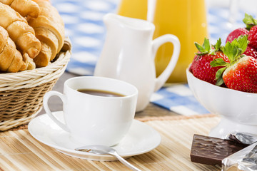 Good beginning of day