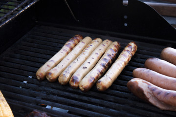 Bratwurst