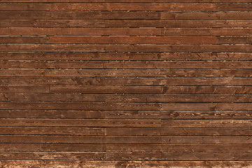 Natural wooden background