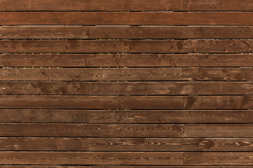 Natural wooden background