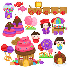 Candyland