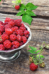raspberries