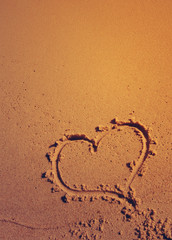 summer love symbol
