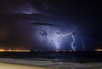 Storm
