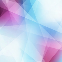 Blurred background. Modern pattern.