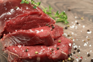 meat