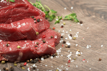 meat