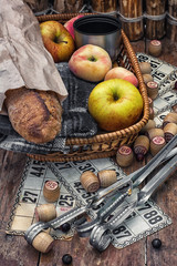 Picnic set