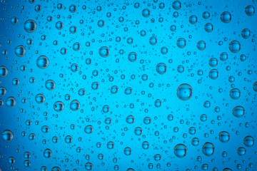 Fototapeta na wymiar Water drop Background
