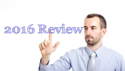 2016 Review