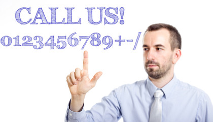 Call us!