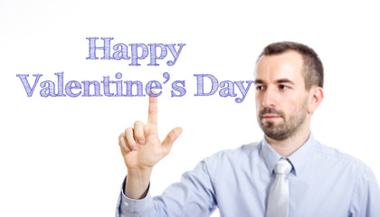 Happy Valentine's Day!