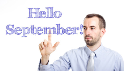 Hello September