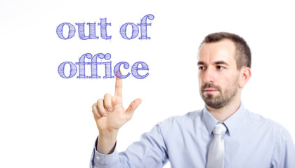 Out of office