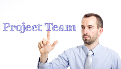 Project team