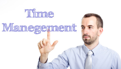 Time Management