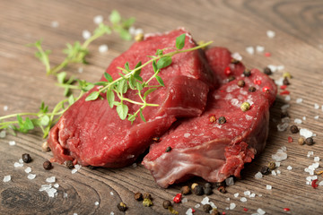 meat