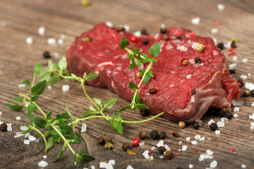 meat