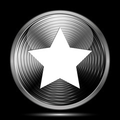 Obraz premium Favorite icon