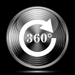 Reload 360 icon