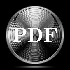 PDF icon