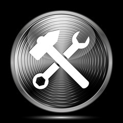 Tools  icon