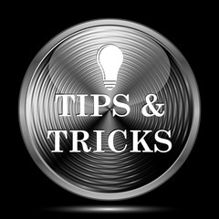 Tips and tricks icon