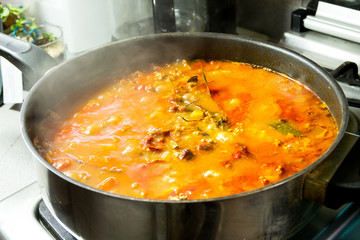 Picadillo