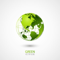 Green Globe