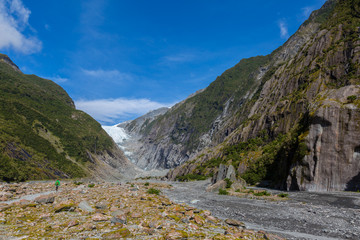 Franz Josef Glacier