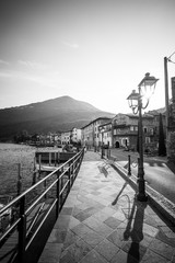 lago d'ise © Riccardo Meloni