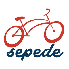 Bike Logo Template - 87202276
