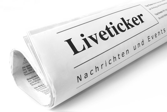 Livetcker Headline