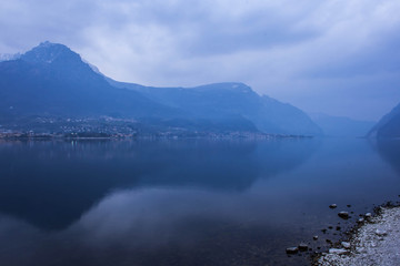 lago