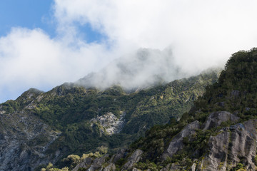 Franz Josef Glacier
