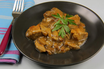 sauté de porc 16072015