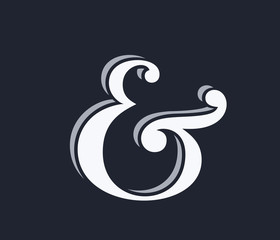 Ampersand