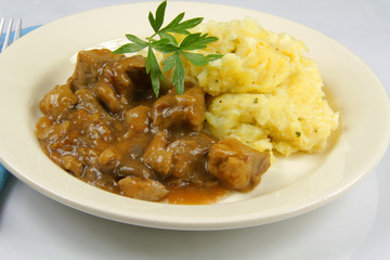 sauté de porc 16072015