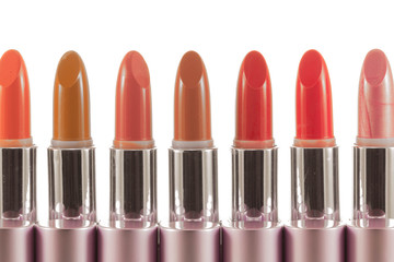 Obraz premium Lipsticks