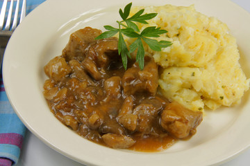 sauté de porc 16072015